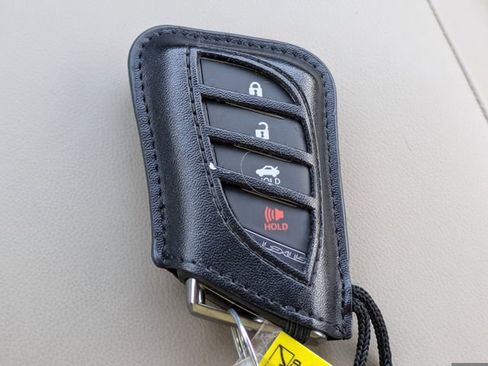 Used 2021 Lexus LS 500 AWD w/ Interior Upgrade Package image 30