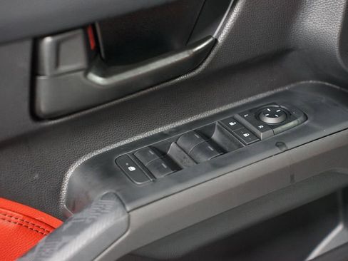 New 2026 Toyota Tacoma TRD Pro image 38