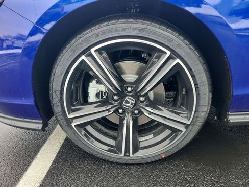 New 2026 Honda Accord Sport image 17