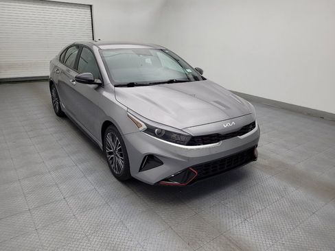 Used 2023 Kia Forte GT-Line FWD image 13