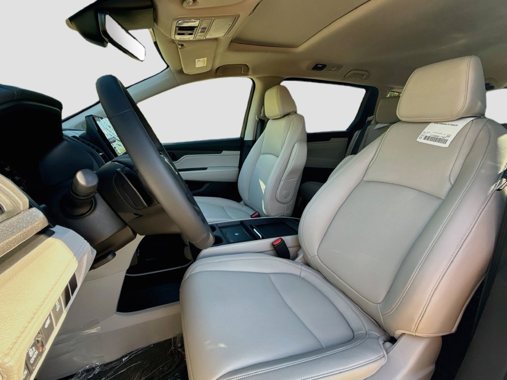 New 2027 Honda Odyssey EX-L image 37