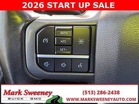 Used 2024 Ford F150 XLT w/ Mobile Office Package image 18