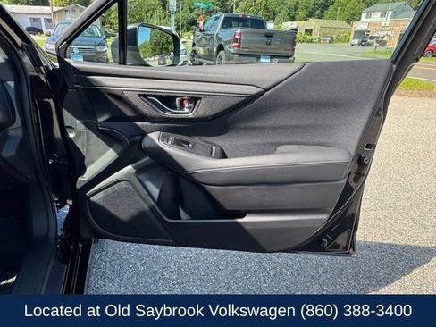 Used 2024 Subaru Legacy Premium AWD/4WD image 27