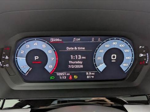 Used 2023 Audi A3 2.0T Premium w/ Convenience Package FWD image 24