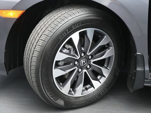 Used 2023 Honda Odyssey EX-L image 23