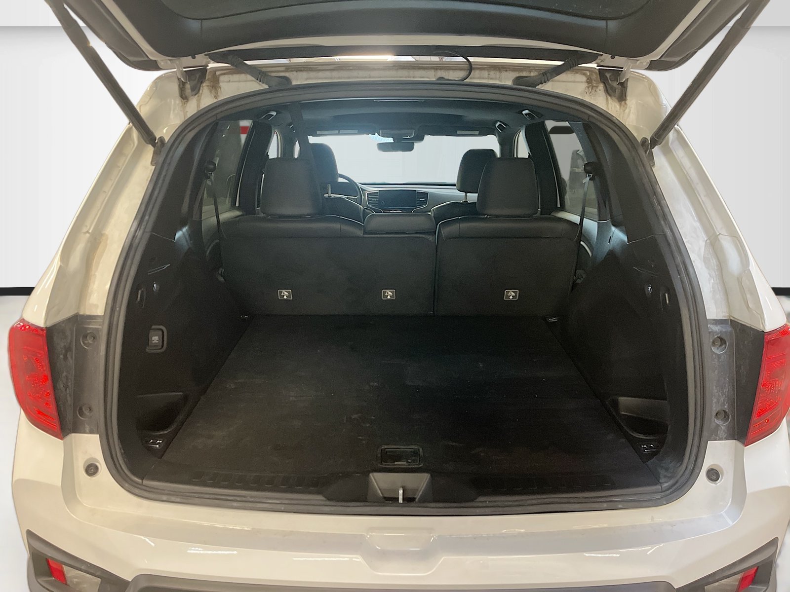 Used 2023 Honda Passport EX-L image 26