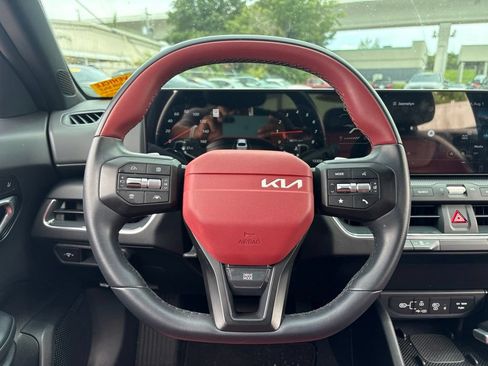 Used 2025 Kia K4 GT-Line w/ GT-Line Premium Package FWD image 18
