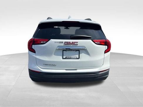 Used 2019 GMC Terrain SLE w/ Driver Convenience Package image 6