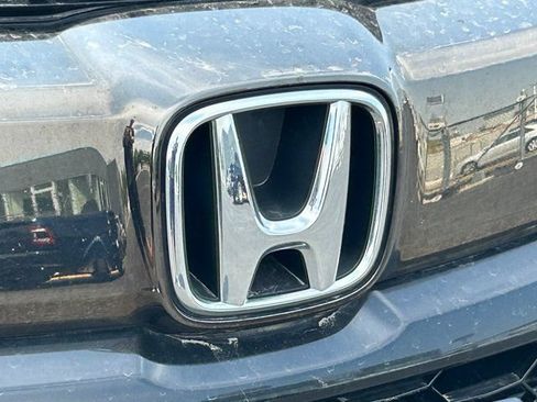 Used 2020 Honda HR-V Sport image 10