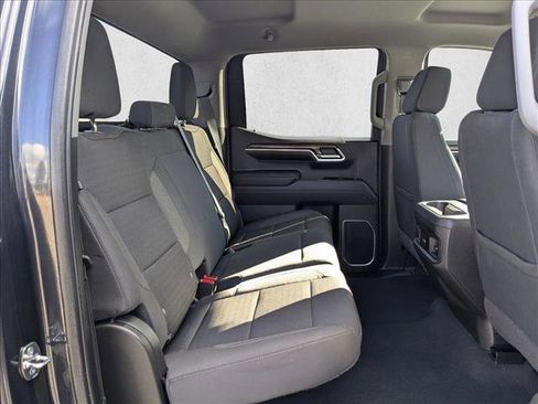 Used 2022 Chevrolet Silverado 1500 RST w/ Z71 Off-Road Package image 18