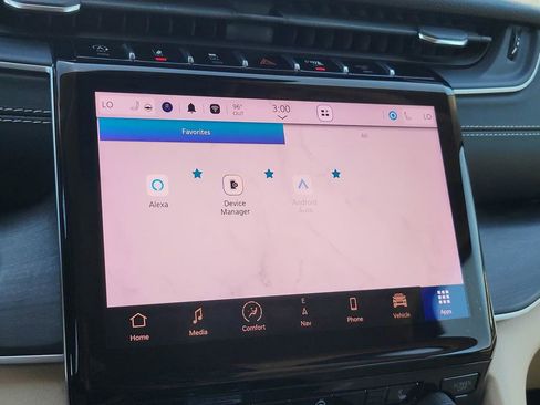 Used 2022 Jeep Grand Cherokee Limited image 24