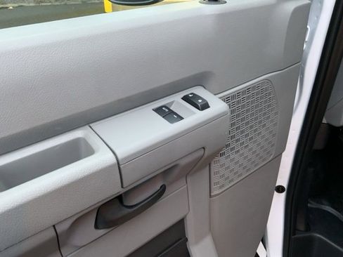 New 2025 Ford E-350 and Econoline 350 Super Duty w/ Power Equipment Group image 17