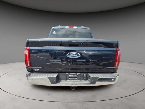 New 2026 Ford F150 Lariat w/ Equipment Group 501A Mid AWD/4WD image 7