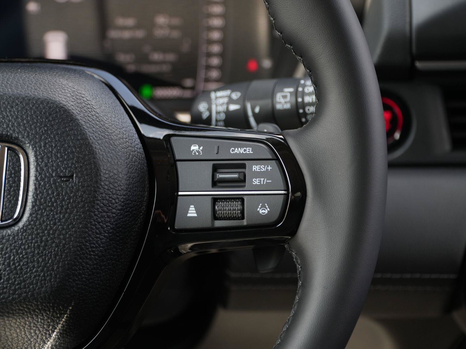New 2026 Honda Pilot image 26