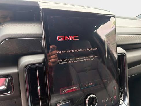 New 2026 GMC Yukon AT4 w/ AT4 Premium Plus Package AWD/4WD image 23