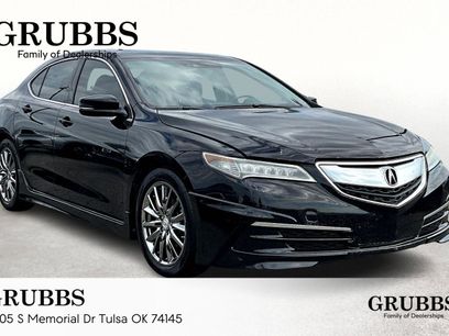 Used 2015 Acura TLX w/ Technology Package