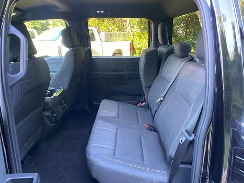 Used 2024 Ford F150 STX AWD/4WD image 9