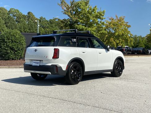 New 2026 MINI Cooper Countryman S image 3