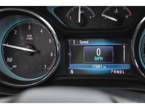 Used 2017 Buick Envision Preferred image 17