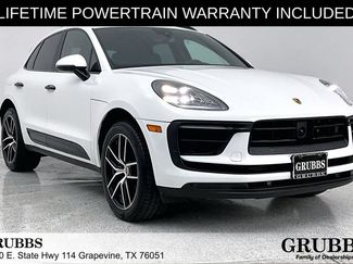 Used 2024 Porsche Macan w/ Premium Plus Package AWD/4WD video 1