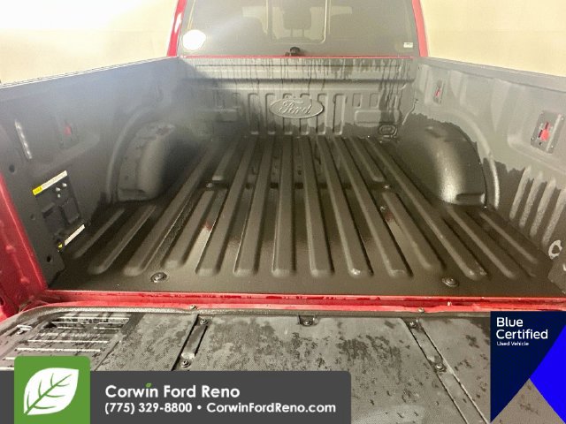Certified 2021 Ford F150 Platinum w/ Equipment Group 701A High AWD/4WD image 32