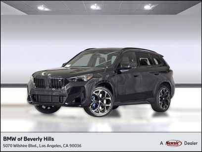 Used 2024 BMW X1 M35i w/ Shadowloine Package