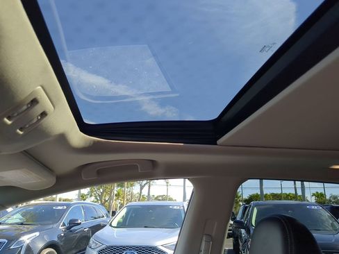 Used 2020 Nissan Murano Platinum w/ Cargo Package image 20