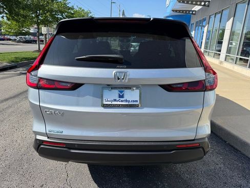 New 2026 Honda CR-V EX-L image 7
