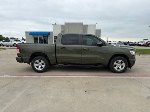 Used 2020 RAM 1500 Big Horn RWD image 2