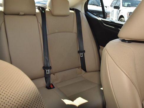 Used 2019 Lexus ES 350 350 w/ Accessory Package 2 image 21