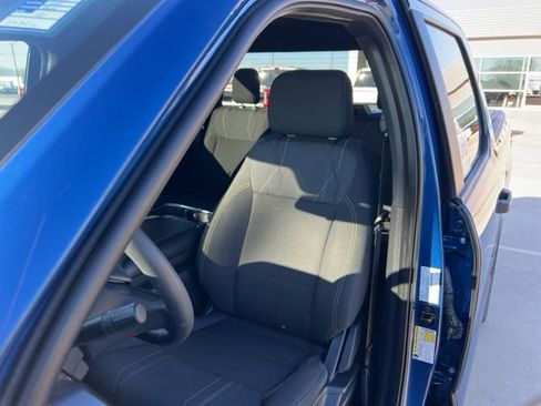 Used 2024 Ford F150 STX image 11