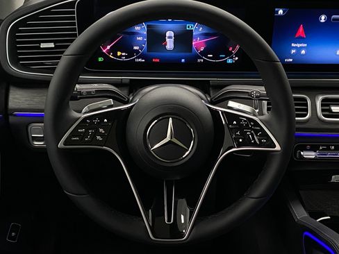 New 2026 Mercedes-Benz GLE 350 4MATIC image 16