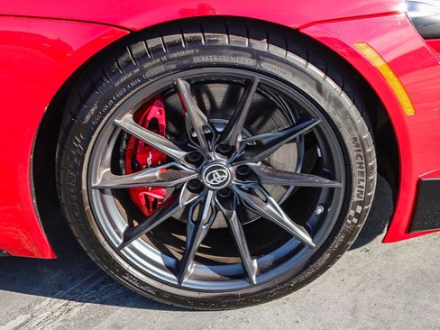 Used 2024 Toyota Supra 3.0 image 11