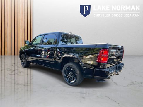 New 2026 RAM 1500 Limited image 7