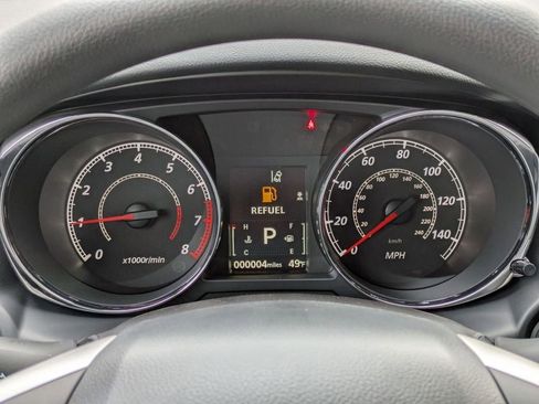 New 2025 Mitsubishi Outlander Sport ES AWD/4WD image 16