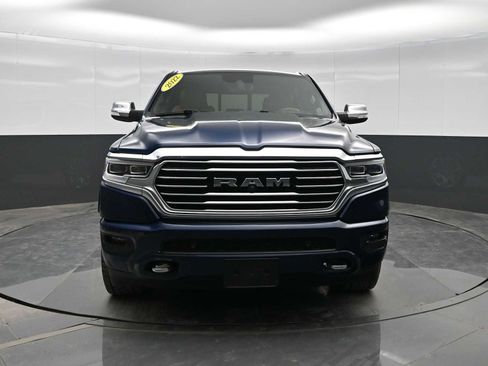 Used 2022 RAM 1500 Limited image 7