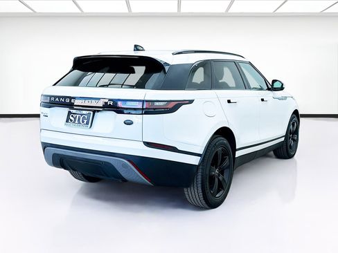 Used 2018 Land Rover Range Rover Velar S image 4