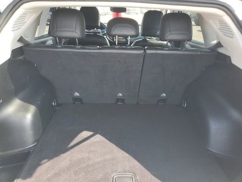 Used 2019 Jeep Compass Limited AWD/4WD image 7