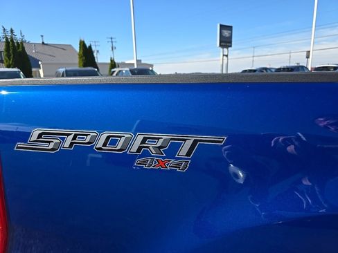 Used 2019 Ford Ranger XLT w/ Equipment Group 302A Luxury image 7