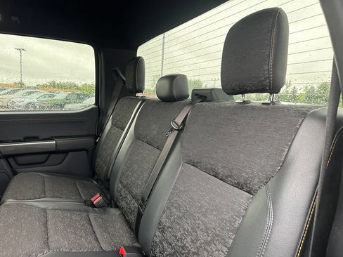 Used 2023 Ford F150 Tremor AWD/4WD image 24