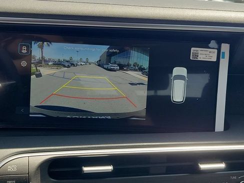 New 2026 Hyundai Palisade FWD Hybrid image 11