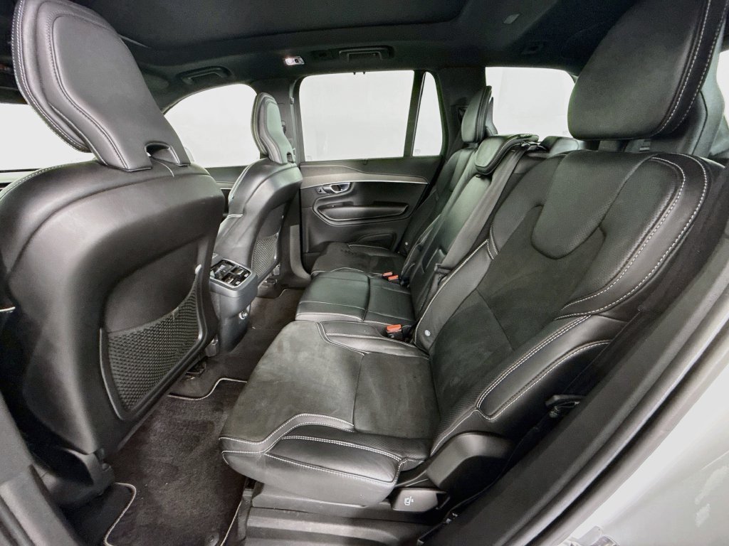 Used 2019 Volvo XC90 T5 R-Design w/ Advanced Package AWD/4WD image 20
