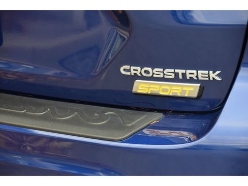 Certified 2025 Subaru Crosstrek 2.5i Sport w/ Crosstrek Mirror Package image 27