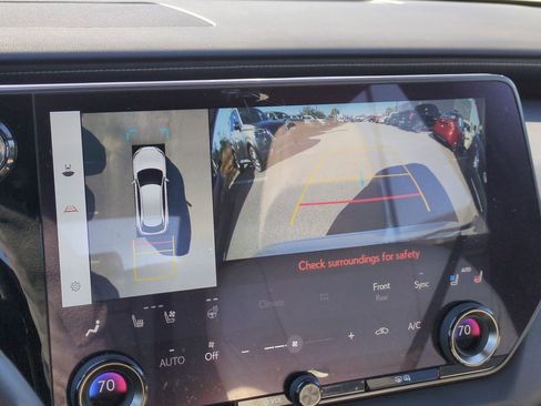 Used 2023 Lexus RX 350 Premium Plus w/ Cold Area Package image 25