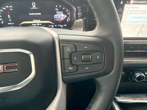 Used 2026 GMC Sierra 1500 Elevation AWD/4WD image 12