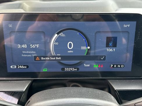 Certified 2024 Honda Prologue Elite image 19