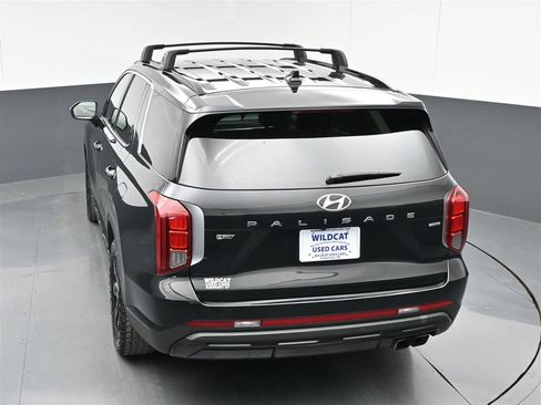 Used 2023 Hyundai Palisade XRT AWD/4WD image 14