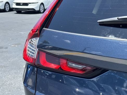 New 2026 Honda CR-V EX-L image 15