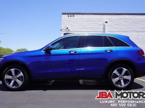 Used 2022 Mercedes-Benz GLC 300 image 11