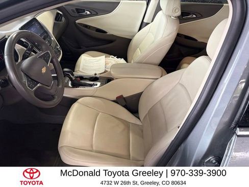Used 2024 Chevrolet Malibu LT FWD image 7
